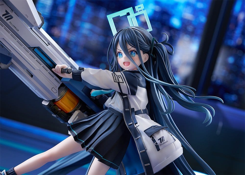 Blue Archive PVC Figure 1/7 Aris: Awaken, Supernova! 23 cm [3]