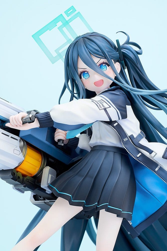 Blue Archive PVC Figure 1/7 Aris: Awaken, Supernova! 23 cm [10]