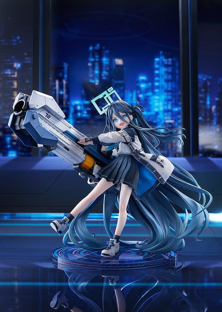 Blue Archive PVC Figure 1/7 Aris: Awaken, Supernova! 23 cm [2]
