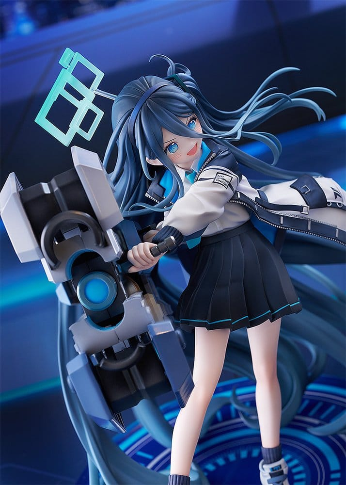 Blue Archive PVC Figure 1/7 Aris: Awaken, Supernova! 23 cm [6]