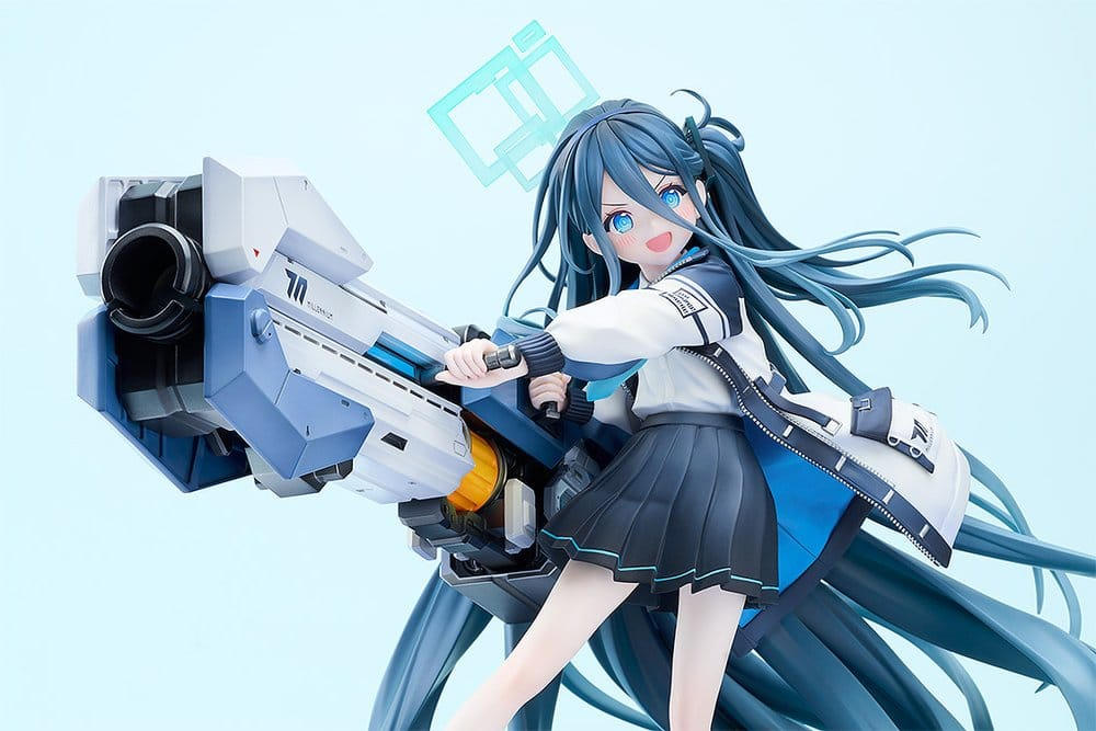 Blue Archive PVC Figure 1/7 Aris: Awaken, Supernova! 23 cm [14]