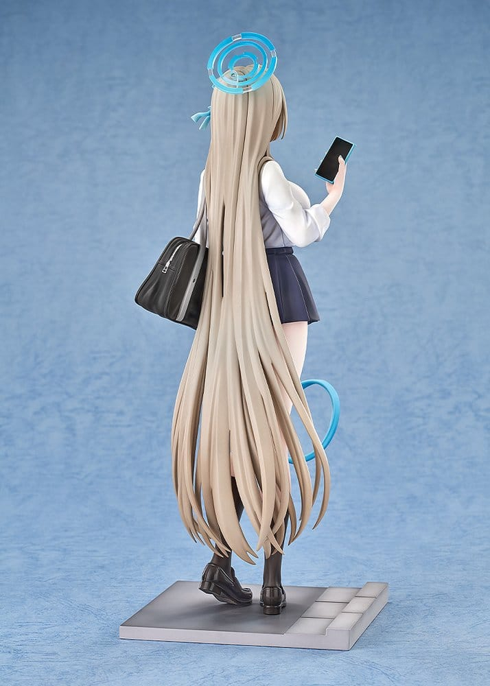 Blue Archive PVC Figure 1/7 Asuna (School): Memorial Lobby Ver. 26 cm [4]