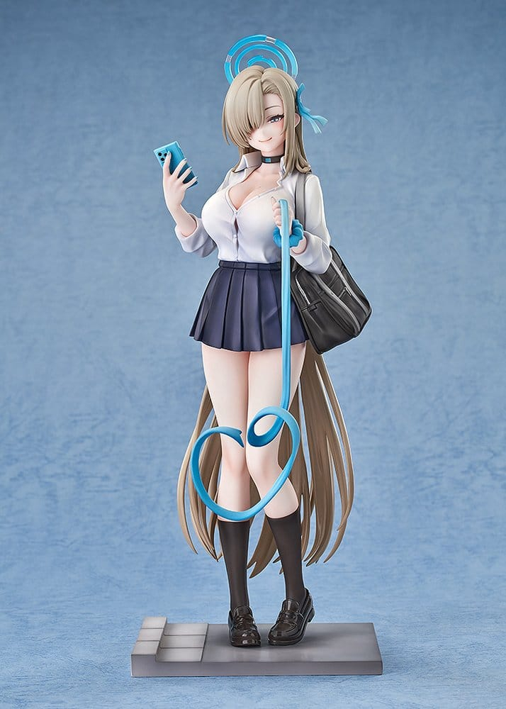 Blue Archive PVC Figure 1/7 Asuna (School): Memorial Lobby Ver. 26 cm [2]
