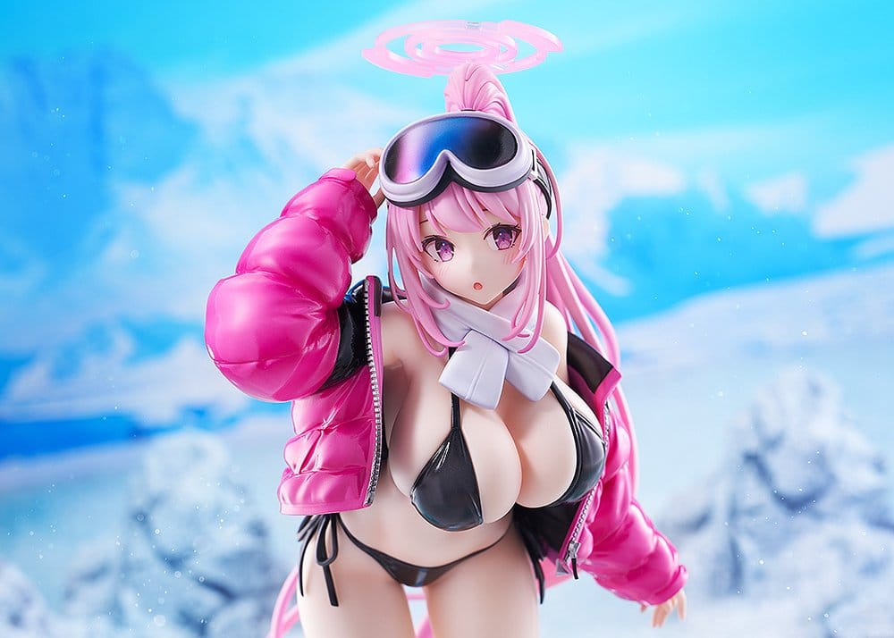 Blue Archive PVC Figure 1/7 Eimi (Swimsuit) 26 cm [3]