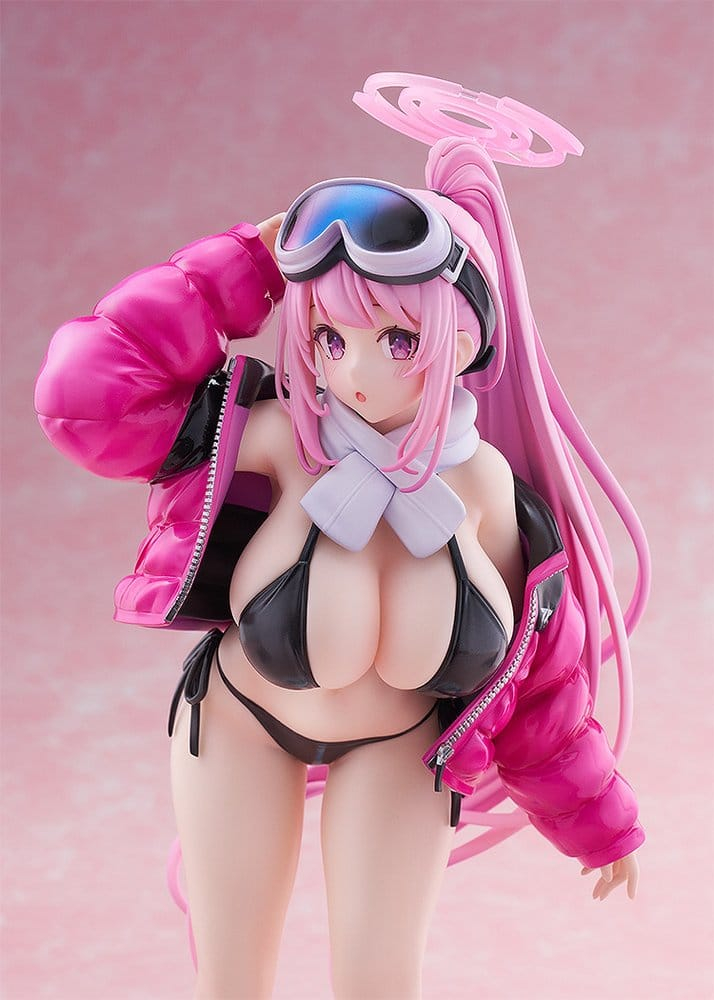 Blue Archive PVC Figure 1/7 Eimi (Swimsuit) 26 cm [13]