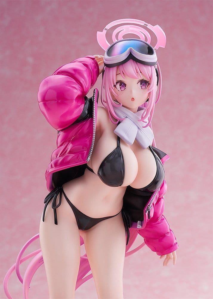Blue Archive PVC Figure 1/7 Eimi (Swimsuit) 26 cm [14]