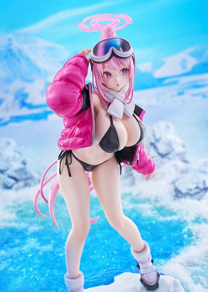 Blue Archive PVC Figure 1/7 Eimi (Swimsuit) 26 cm [5]