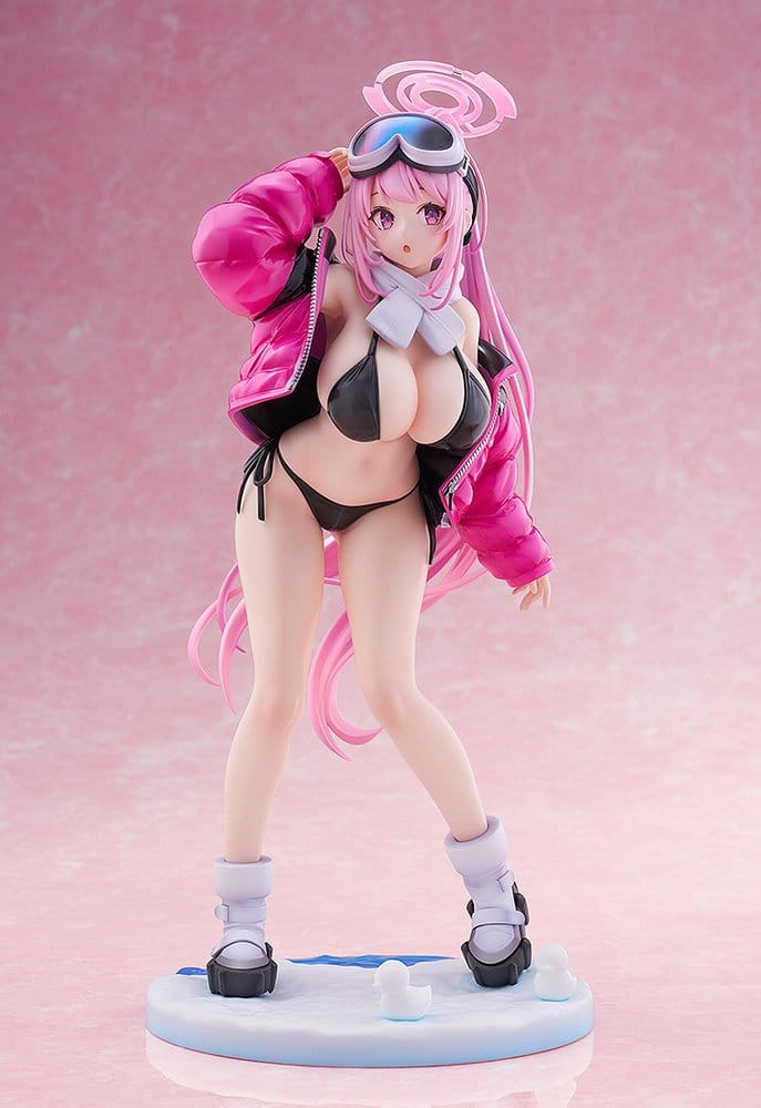 Blue Archive PVC Figure 1/7 Eimi (Swimsuit) 26 cm [8]