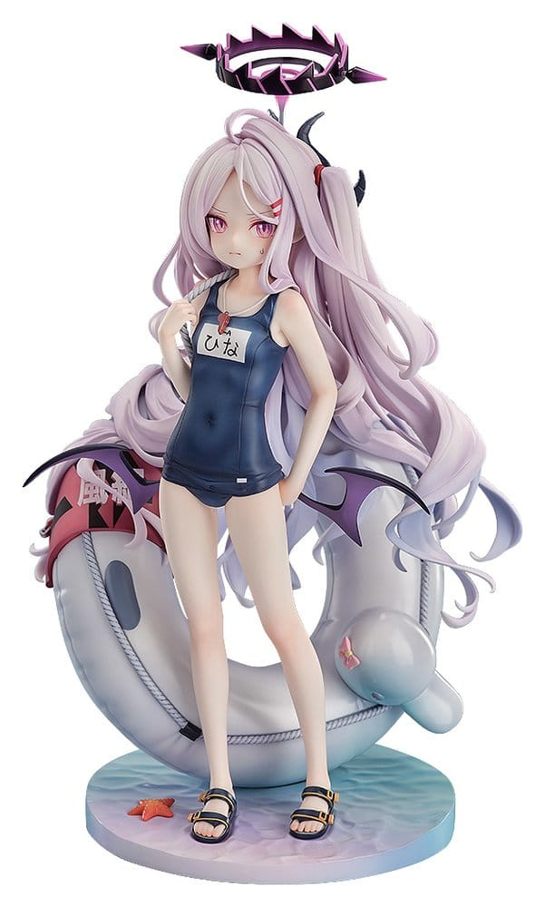Blue Archive PVC Figure 1/7 Hina (Swimsuit) 24 cm [9]