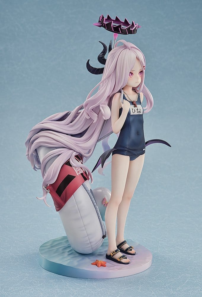 Blue Archive PVC Figure 1/7 Hina (Swimsuit) 24 cm [4]