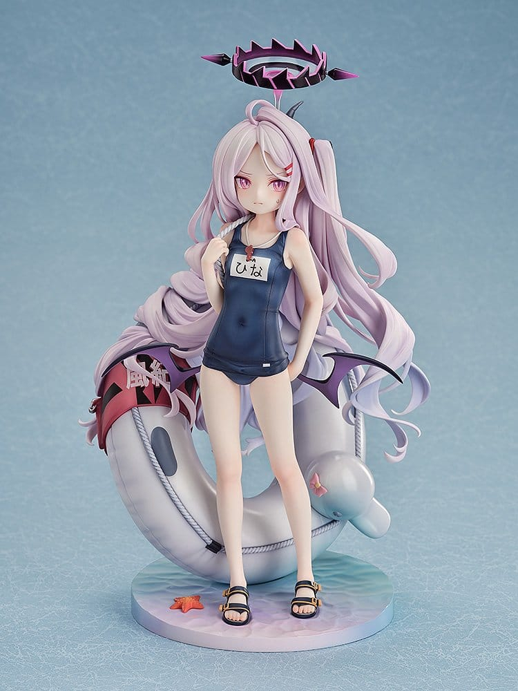 Blue Archive PVC Figure 1/7 Hina (Swimsuit) 24 cm [2]