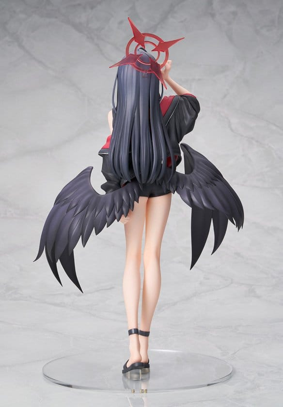 Blue Archive PVC Figure 1/7 Ichika (Swimsuit) 26 cm [3]