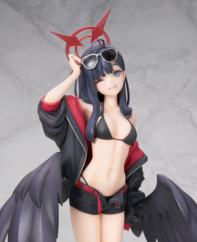 Blue Archive PVC Figure 1/7 Ichika (Swimsuit) 26 cm [2]