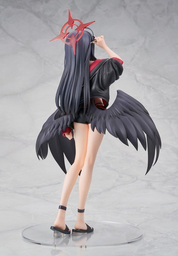 Blue Archive PVC Figure 1/7 Ichika (Swimsuit) 26 cm [4]