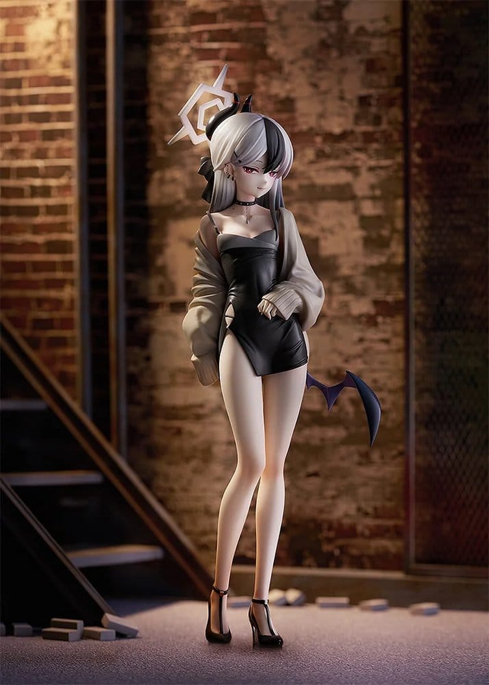 Blue Archive PVC Figure 1/7 Kayoko (Dress) 23 cm [2]