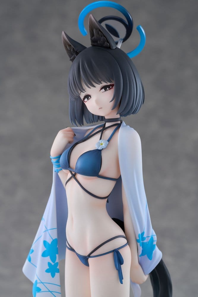 Blue Archive PVC Figure 1/7 Kikyou (Swimsuit) 27 cm [5]
