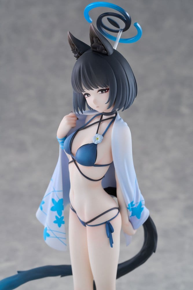 Blue Archive PVC Figure 1/7 Kikyou (Swimsuit) 27 cm [6]