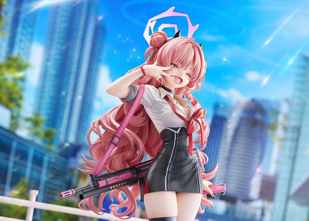 Blue Archive PVC Figure 1/7 Kirara 26 cm [3]