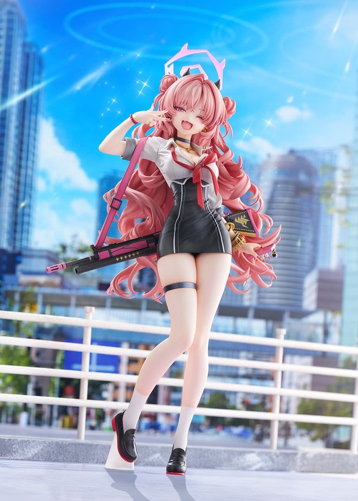 Blue Archive PVC Figure 1/7 Kirara 26 cm [5]