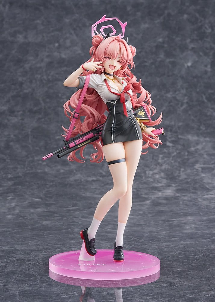 Blue Archive PVC Figure 1/7 Kirara 26 cm [7]