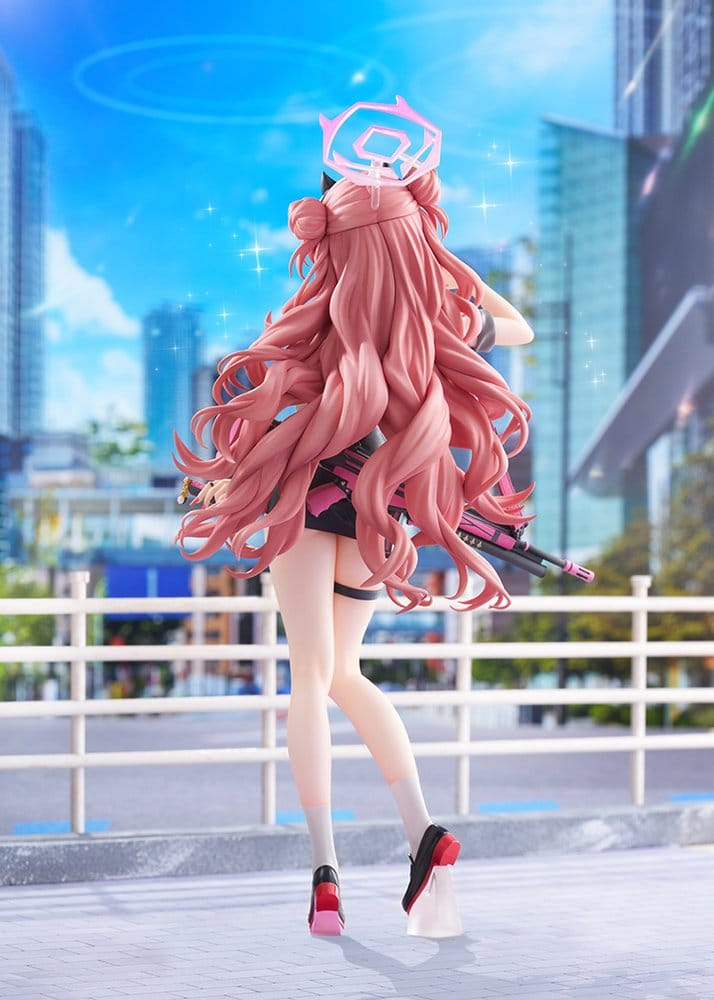 Blue Archive PVC Figure 1/7 Kirara 26 cm [6]