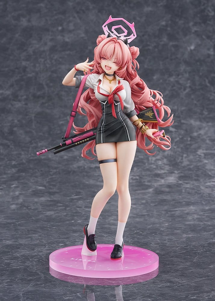 Blue Archive PVC Figure 1/7 Kirara 26 cm [8]