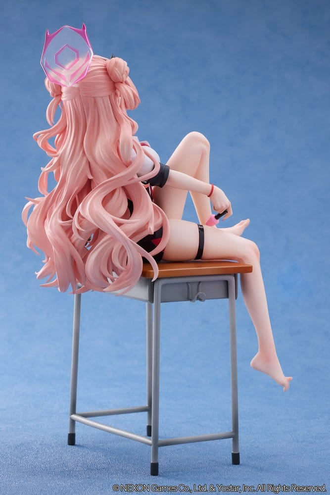Blue Archive PVC Figure 1/7 Kirara Memorial Lobby Ver. 27 cm [3]