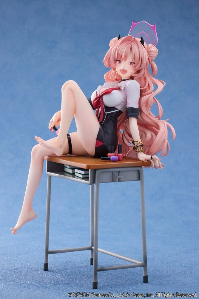 Blue Archive PVC Figure 1/7 Kirara Memorial Lobby Ver. 27 cm [2]