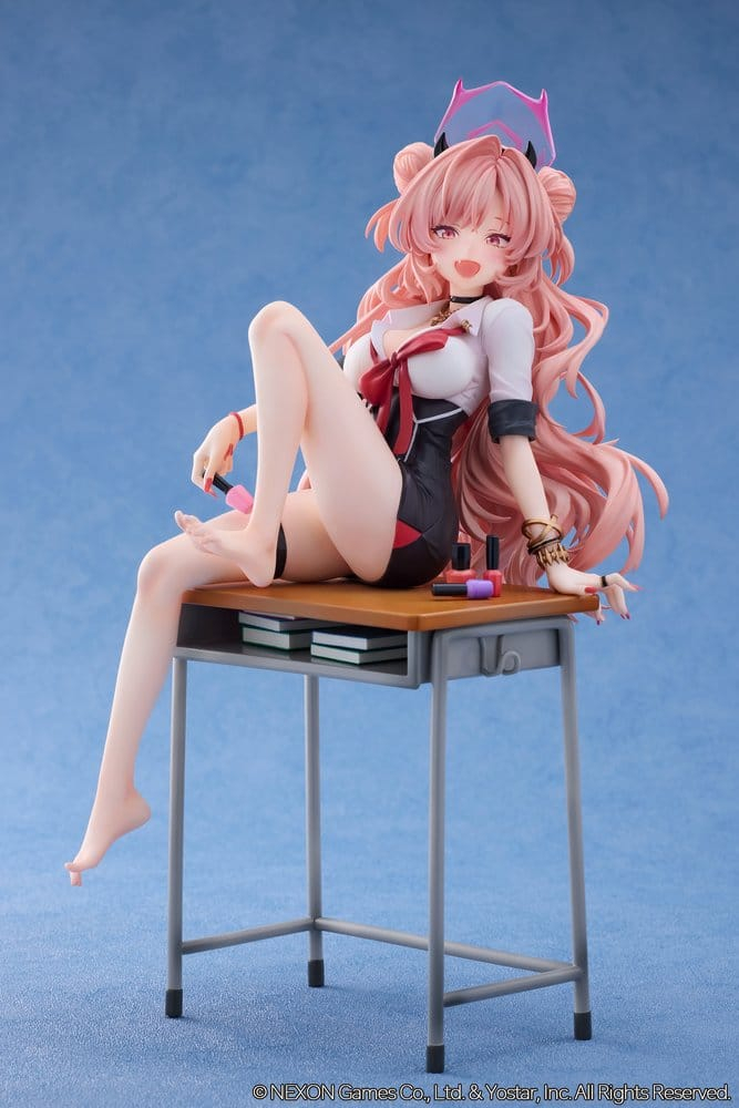 Blue Archive PVC Figure 1/7 Kirara Memorial Lobby Ver. 27 cm [6]