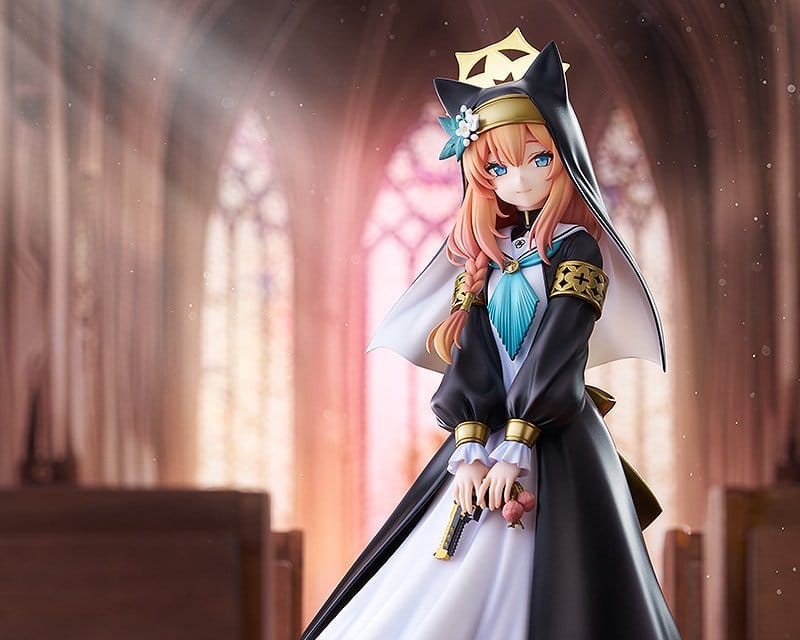 Blue Archive PVC Figure 1/7 Mari (re-run) 23 cm [2]