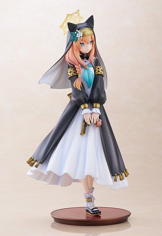 Blue Archive PVC Figure 1/7 Mari (re-run) 23 cm [11]