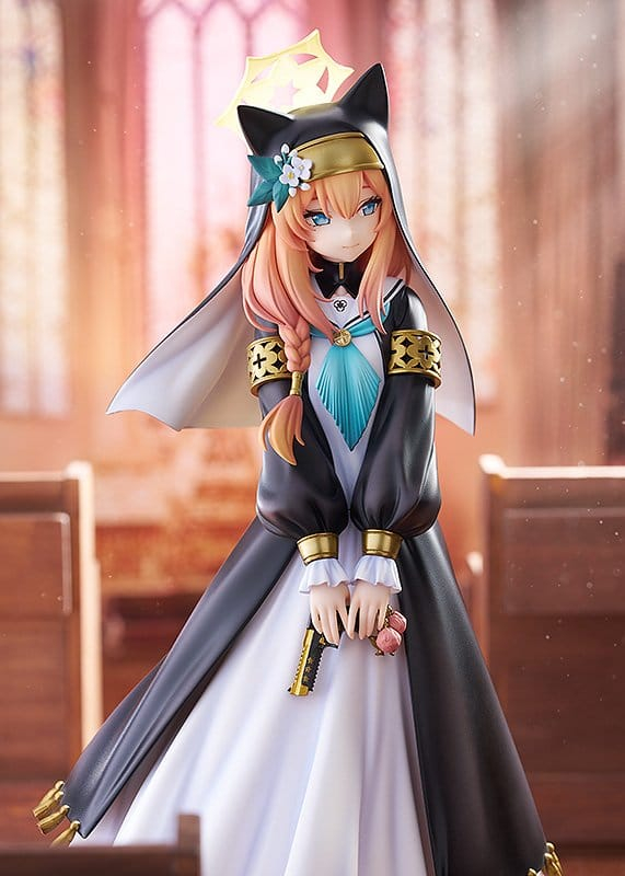 Blue Archive PVC Figure 1/7 Mari (re-run) 23 cm [5]