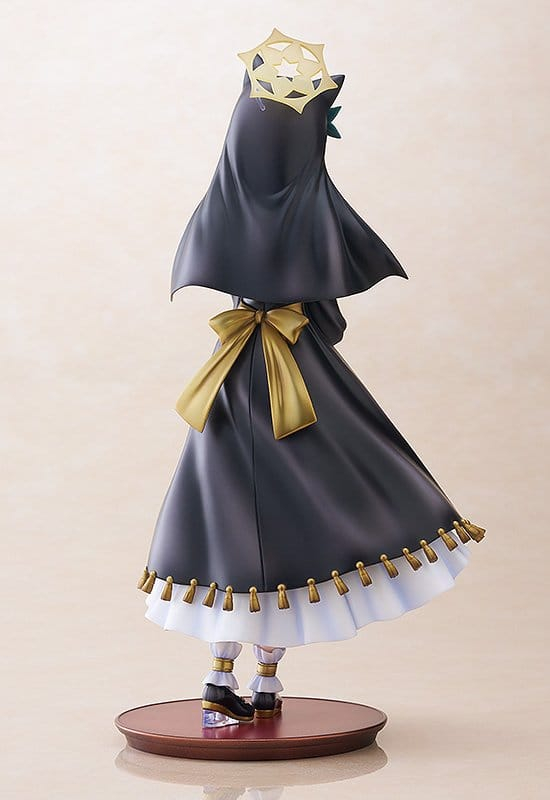 Blue Archive PVC Figure 1/7 Mari (re-run) 23 cm [10]