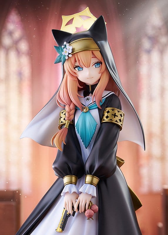 Blue Archive PVC Figure 1/7 Mari (re-run) 23 cm [3]