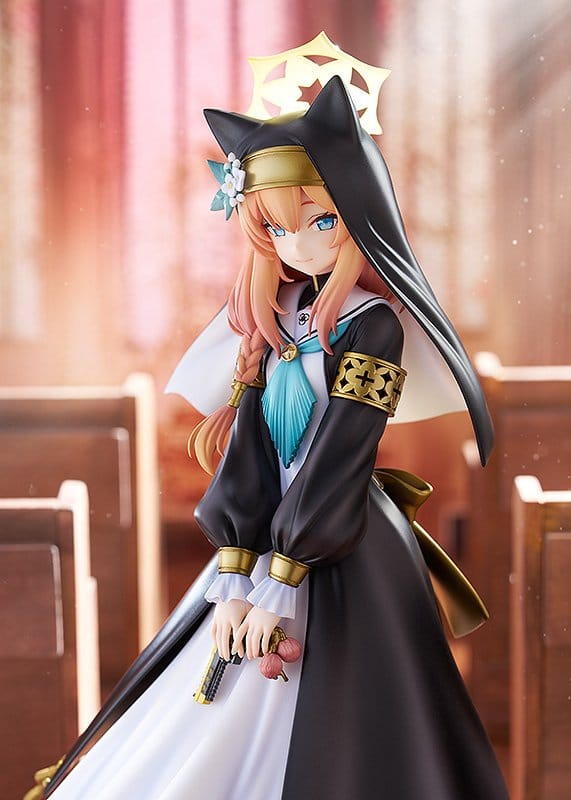 Blue Archive PVC Figure 1/7 Mari (re-run) 23 cm [6]