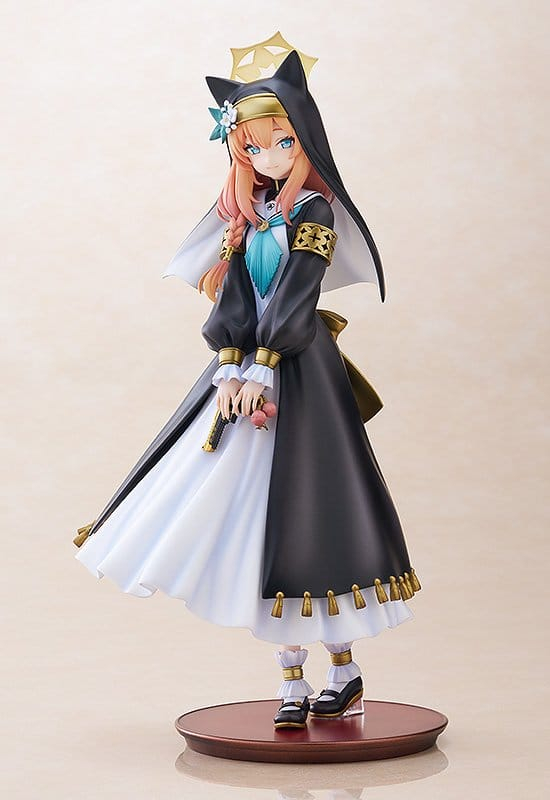 Blue Archive PVC Figure 1/7 Mari (re-run) 23 cm [8]