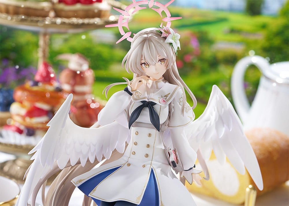 Blue Archive PVC Figure 1/7 Nagisa: Radiance in Bloom 26 cm [4]