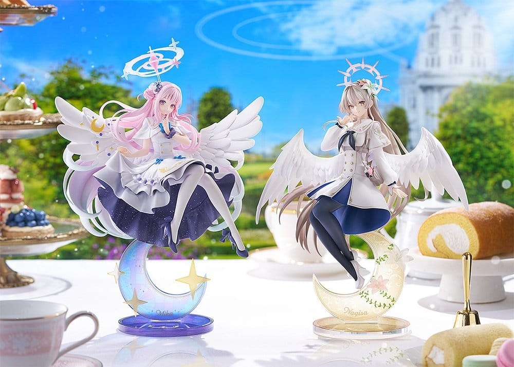 Blue Archive PVC Figure 1/7 Nagisa: Radiance in Bloom 26 cm [6]