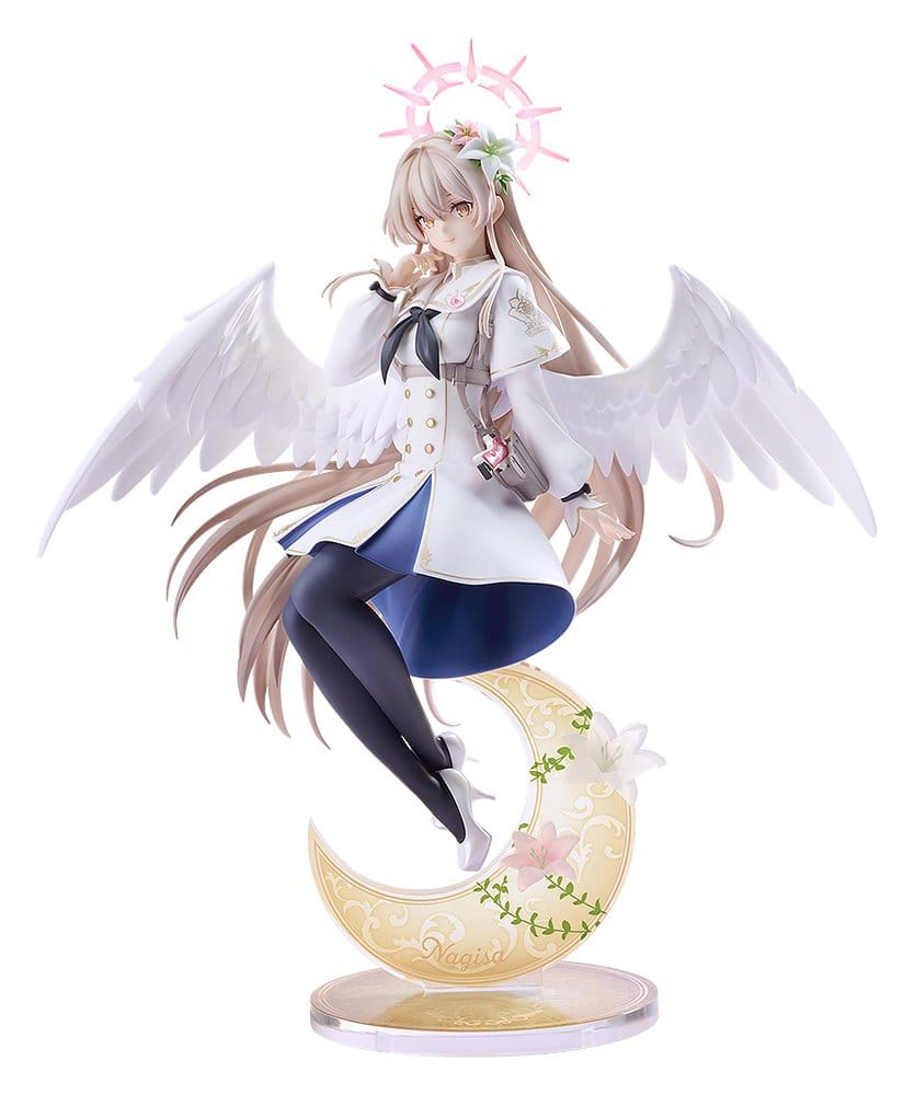 Blue Archive PVC Figure 1/7 Nagisa: Radiance in Bloom 26 cm [13]