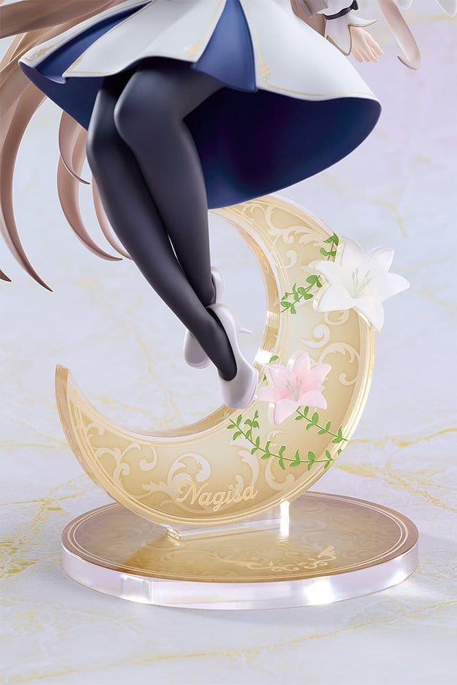 Blue Archive PVC Figure 1/7 Nagisa: Radiance in Bloom 26 cm [12]