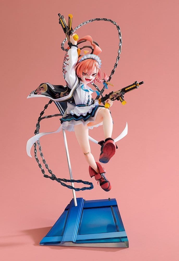 Blue Archive PVC Figure 1/7 Neru: Call Sign Double O 32 cm [9]