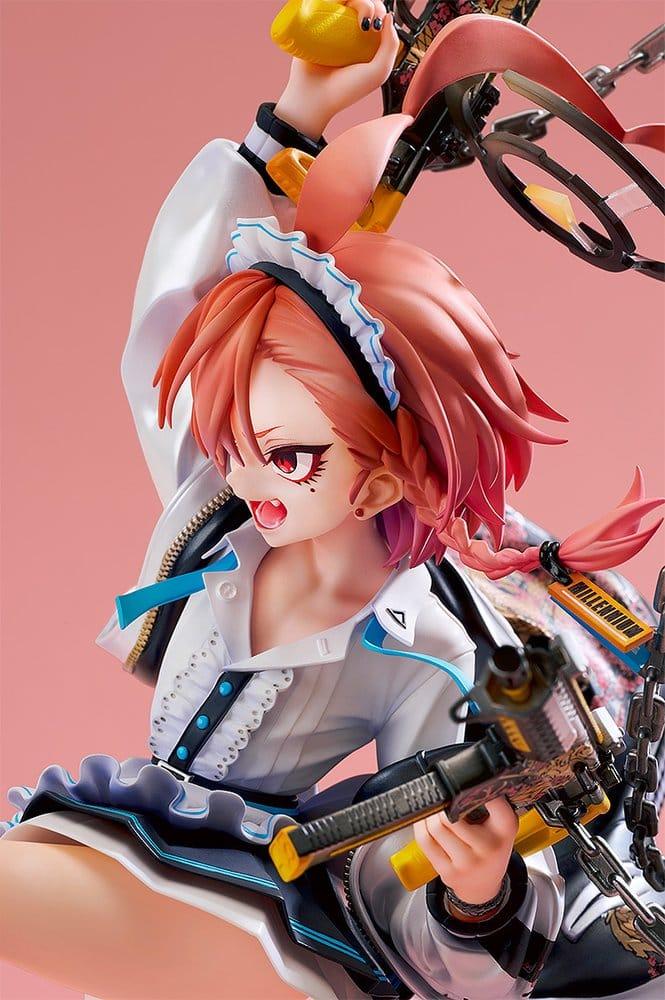 Blue Archive PVC Figure 1/7 Neru: Call Sign Double O 32 cm [17]