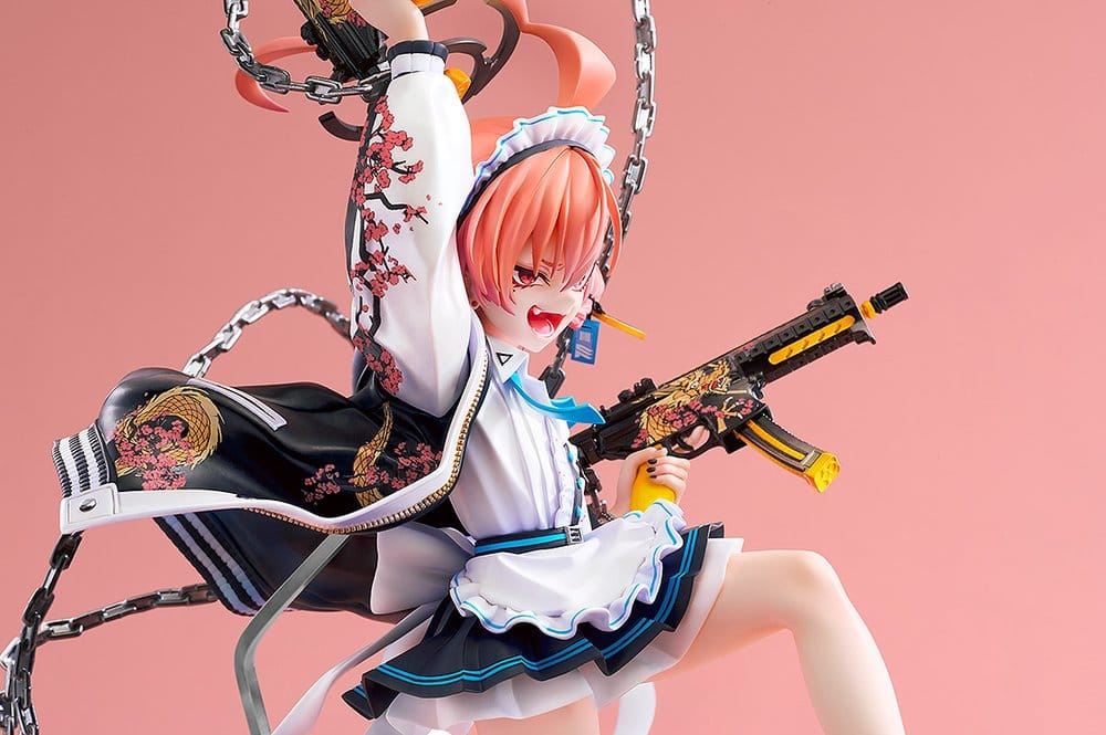 Blue Archive PVC Figure 1/7 Neru: Call Sign Double O 32 cm [14]