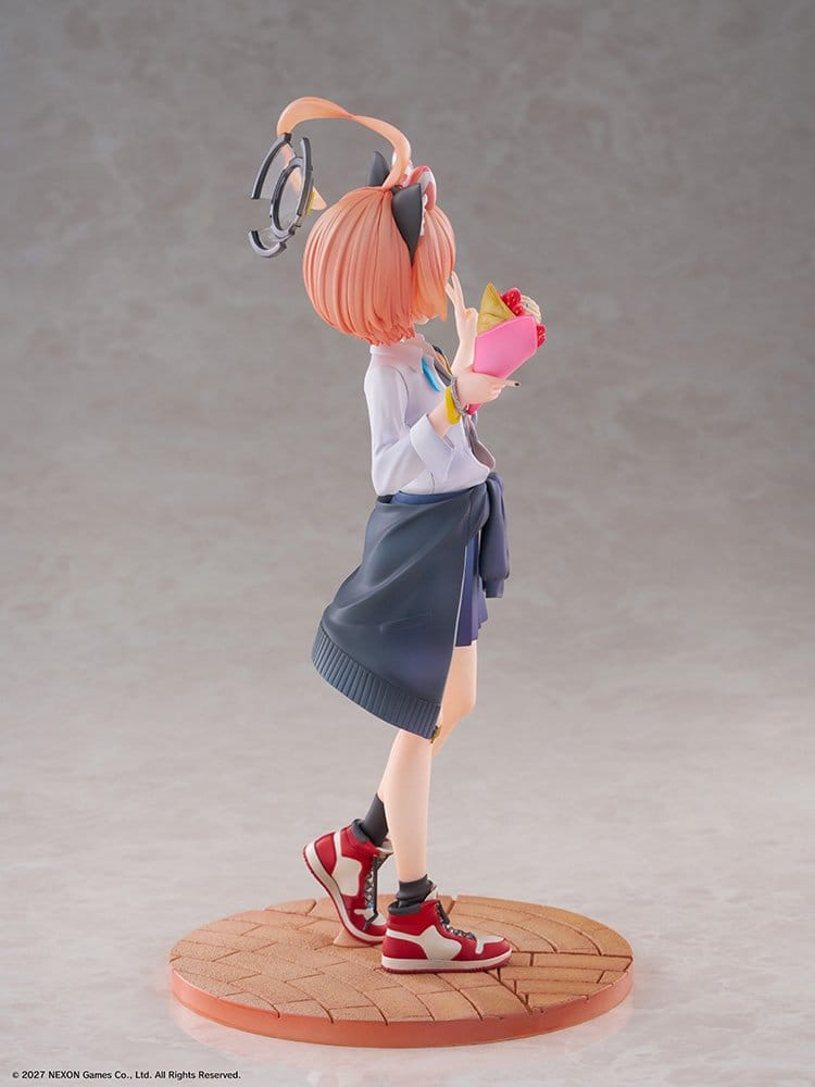 Blue Archive PVC Figure 1/7 Neru (School): Memorial Lobby Ver. 22 cm [5]