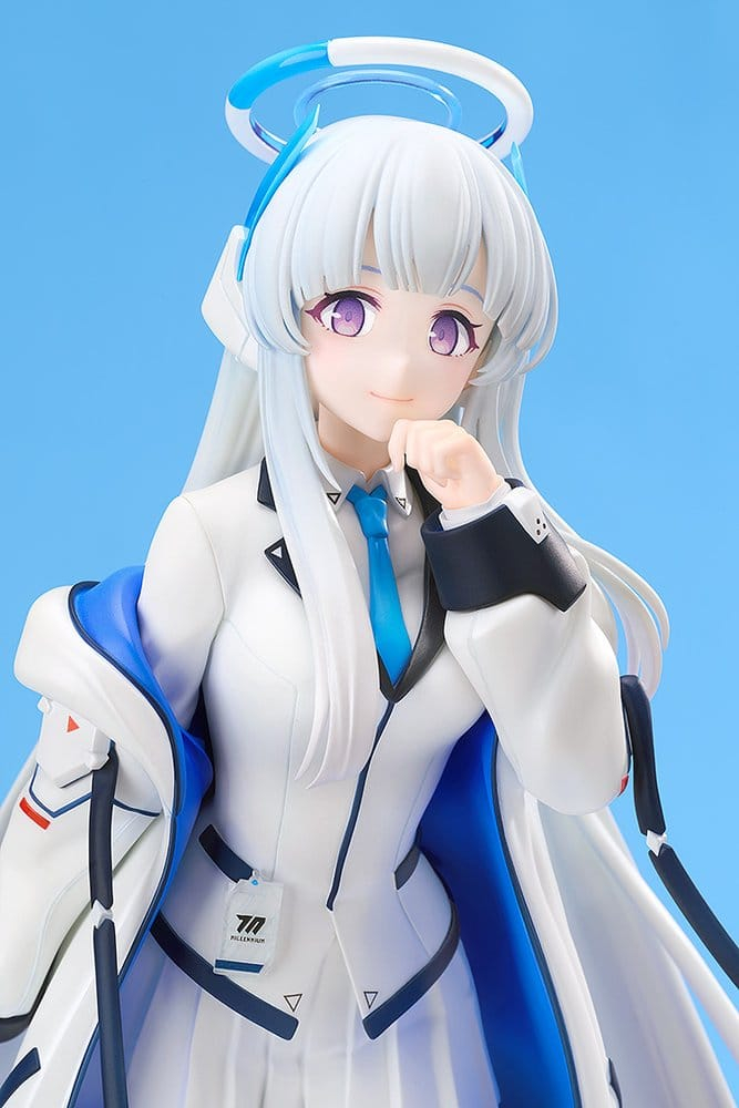 Blue Archive PVC Figure 1/7 Noa: Classified Record [8]