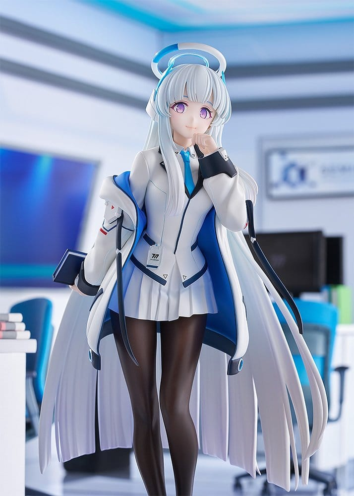 Blue Archive PVC Figure 1/7 Noa: Classified Record [4]