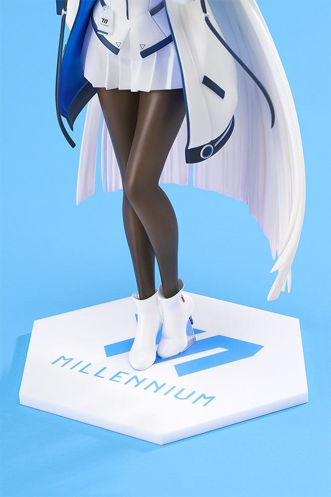 Blue Archive PVC Figure 1/7 Noa: Classified Record [10]