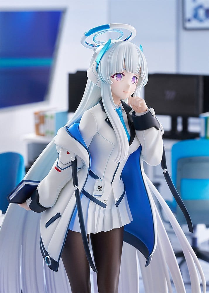 Blue Archive PVC Figure 1/7 Noa: Classified Record [5]
