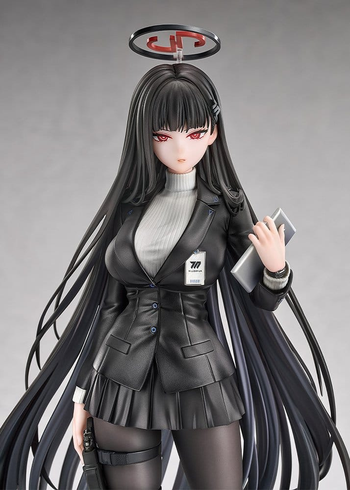 Blue Archive PVC Figure 1/7 Rio 26 cm [8]