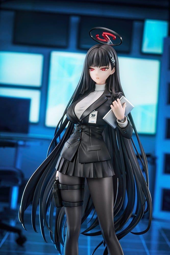 Blue Archive PVC Figure 1/7 Rio 26 cm [2]